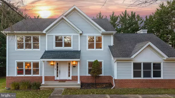 12127 FAULKNER DR, Owings Mills, MD 21117