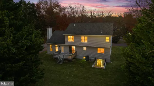 Owings Mills, MD 21117,12127 FAULKNER DR