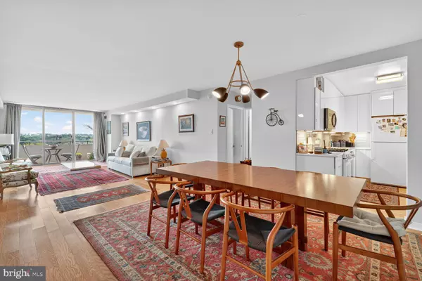 Bethesda, MD 20816,5101 RIVER RD #1610