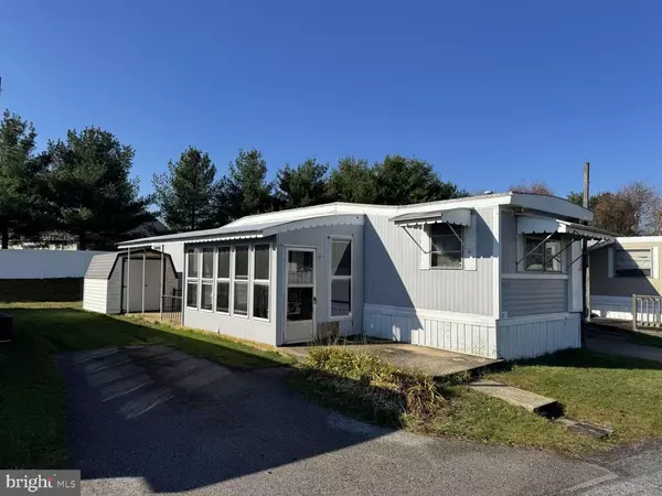 Dover, PA 17315,3720 DAVIDSBURG RD #A-3