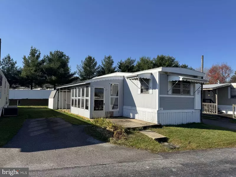 3720 DAVIDSBURG RD #A-3, Dover, PA 17315