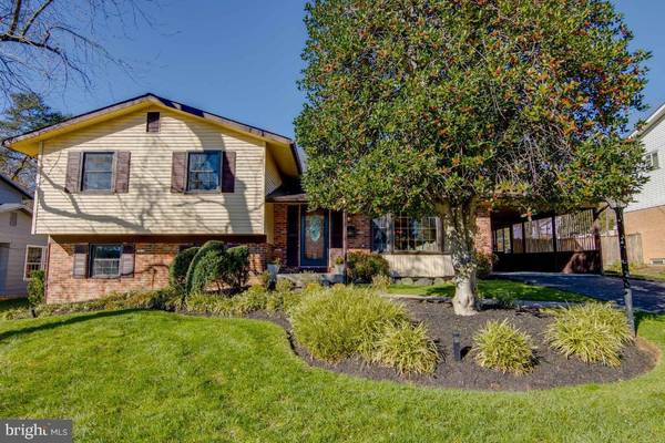 6912 HEIDELBURG RD, Lanham, MD 20706