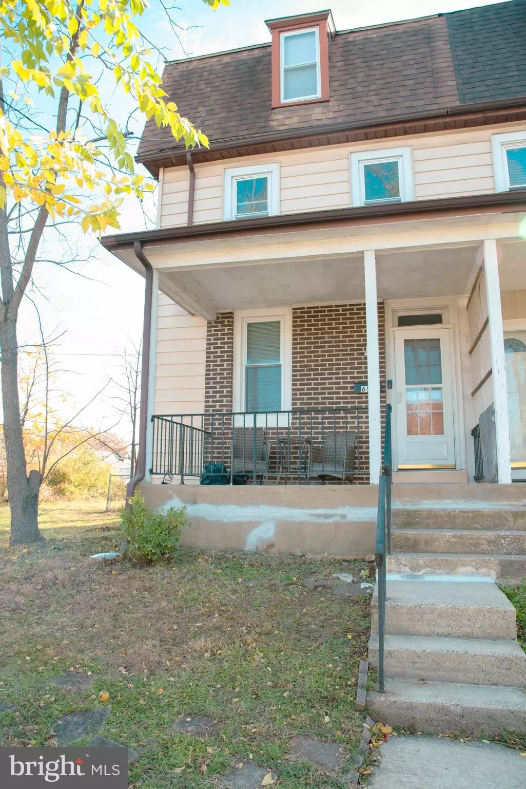 Lansdale, PA 19446,611 GREEN ST