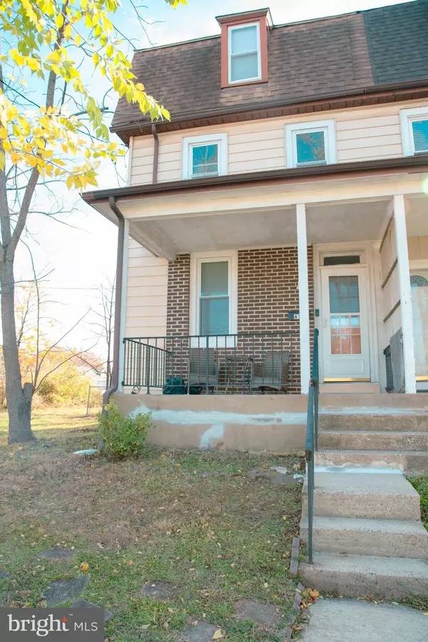 611 GREEN ST, Lansdale, PA 19446