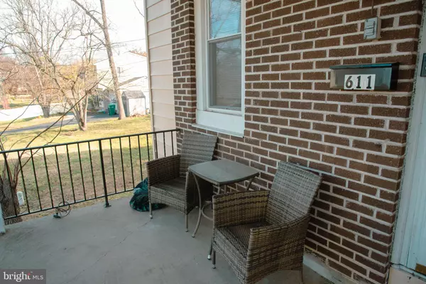Lansdale, PA 19446,611 GREEN ST