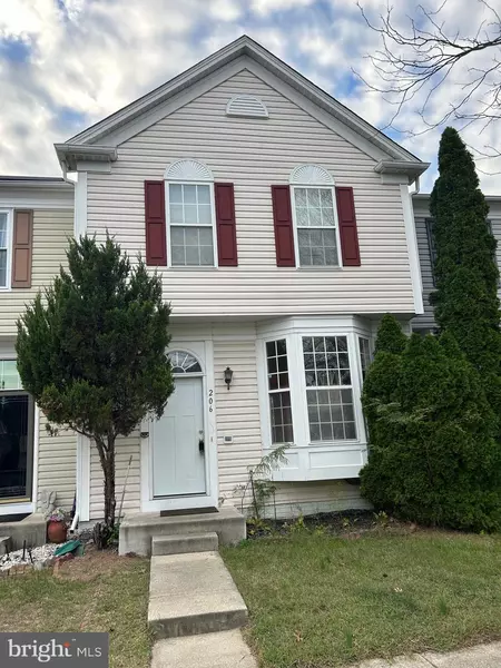 206 ARCADIA SHORES CIR, Odenton, MD 21113