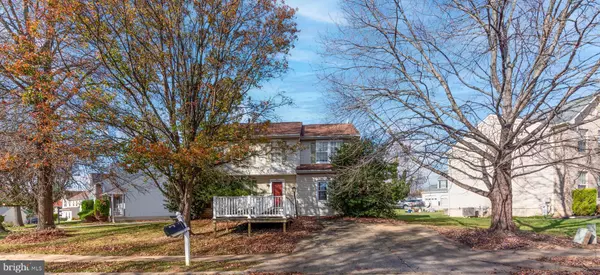 20 SUNRISE CT, Randallstown, MD 21133