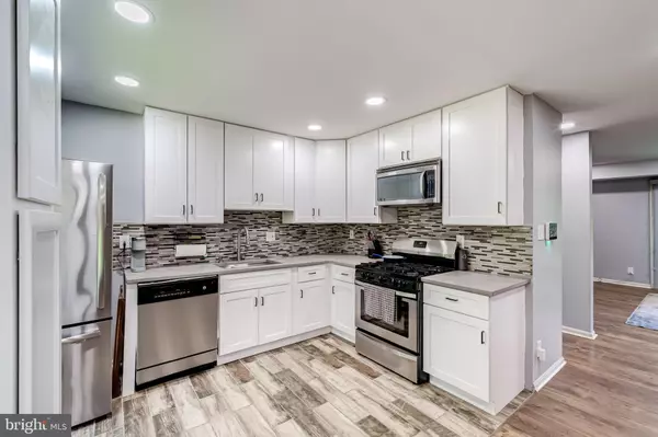 College Park, MD 20740,6012 WESTCHESTER PARK DR #101