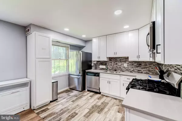 College Park, MD 20740,6012 WESTCHESTER PARK DR #101