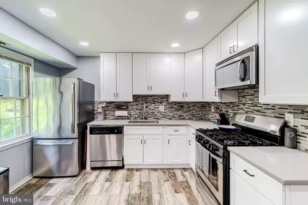 College Park, MD 20740,6012 WESTCHESTER PARK DR #101