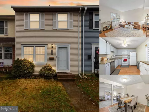 5380 KING ARTHUR CIR, Baltimore, MD 21237