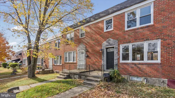 Baltimore, MD 21206,5454 CEDONIA AVE