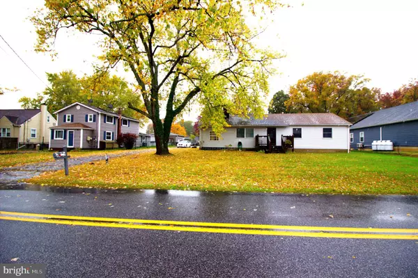 2408 LODGE FARM RD, Baltimore, MD 21219