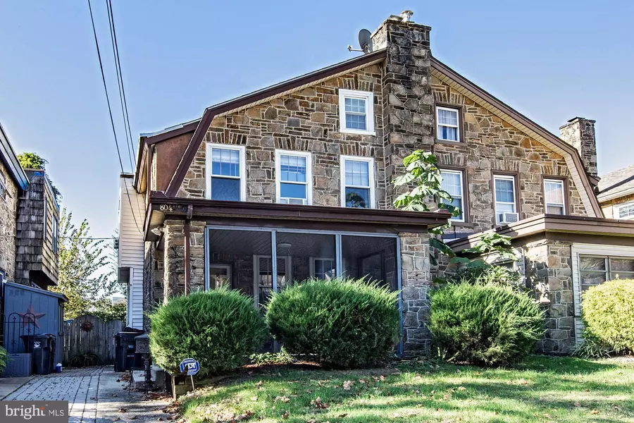 804 W 24TH ST, Wilmington, DE 19802