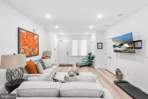 Philadelphia, PA 19121,2008 S COLLEGE AVE #A