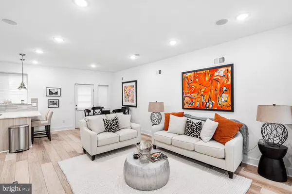 Philadelphia, PA 19121,2008 S COLLEGE AVE #A