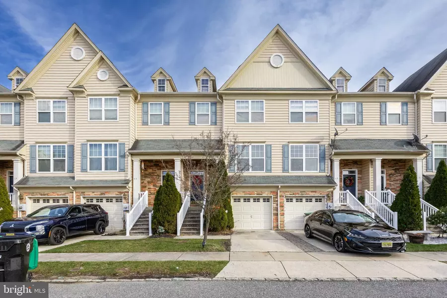 67 TAILOR LN, Sicklerville, NJ 08081