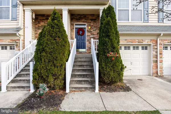 Sicklerville, NJ 08081,67 TAILOR LN