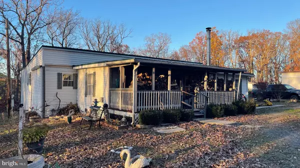 Delray, WV 26714,75 FOXY LN