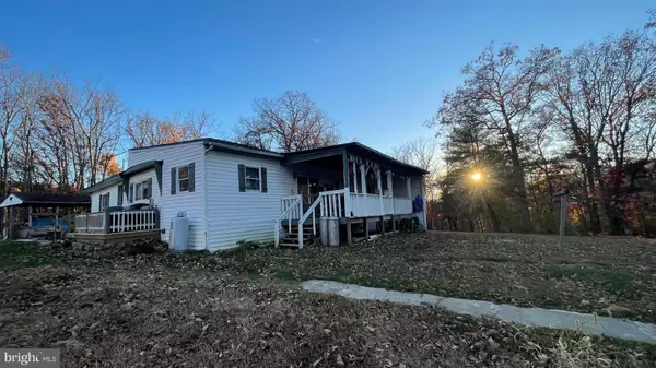 Delray, WV 26714,75 FOXY LN