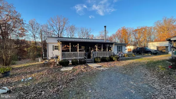 Delray, WV 26714,75 FOXY LN