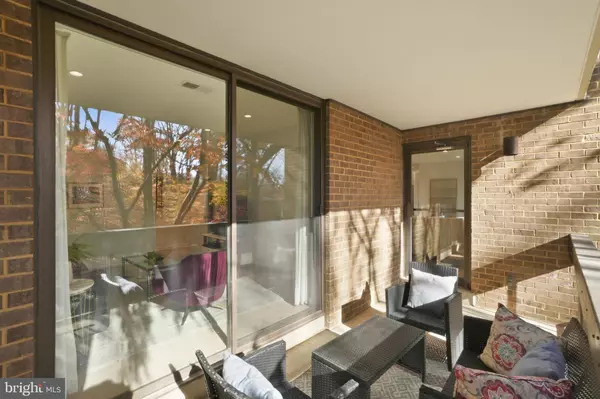 Bethesda, MD 20816,4990 SENTINEL DR #405