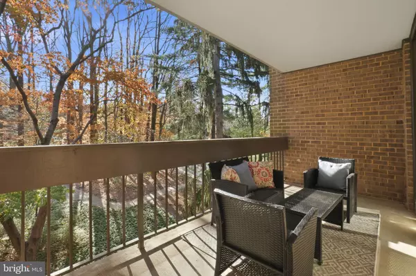 Bethesda, MD 20816,4990 SENTINEL DR #405