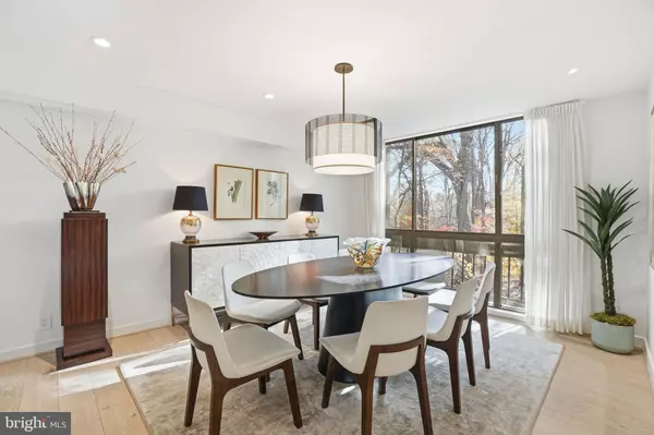 Bethesda, MD 20816,4990 SENTINEL DR #405