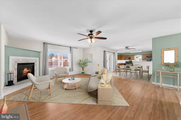 Millsboro, DE 19966,43 COMANCHE CIR