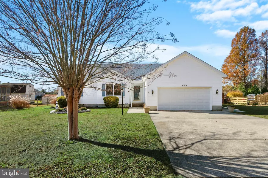 43 COMANCHE CIR, Millsboro, DE 19966