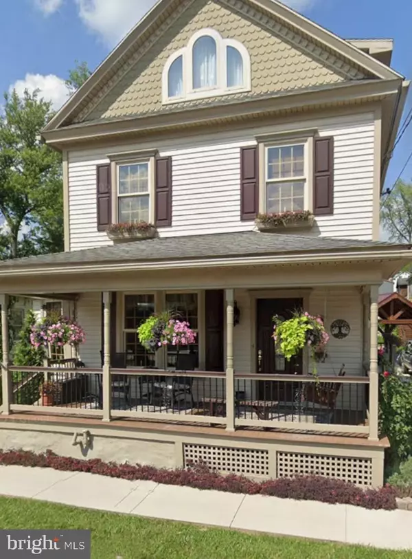 213 MAIN ST, Alexandria, PA 16611