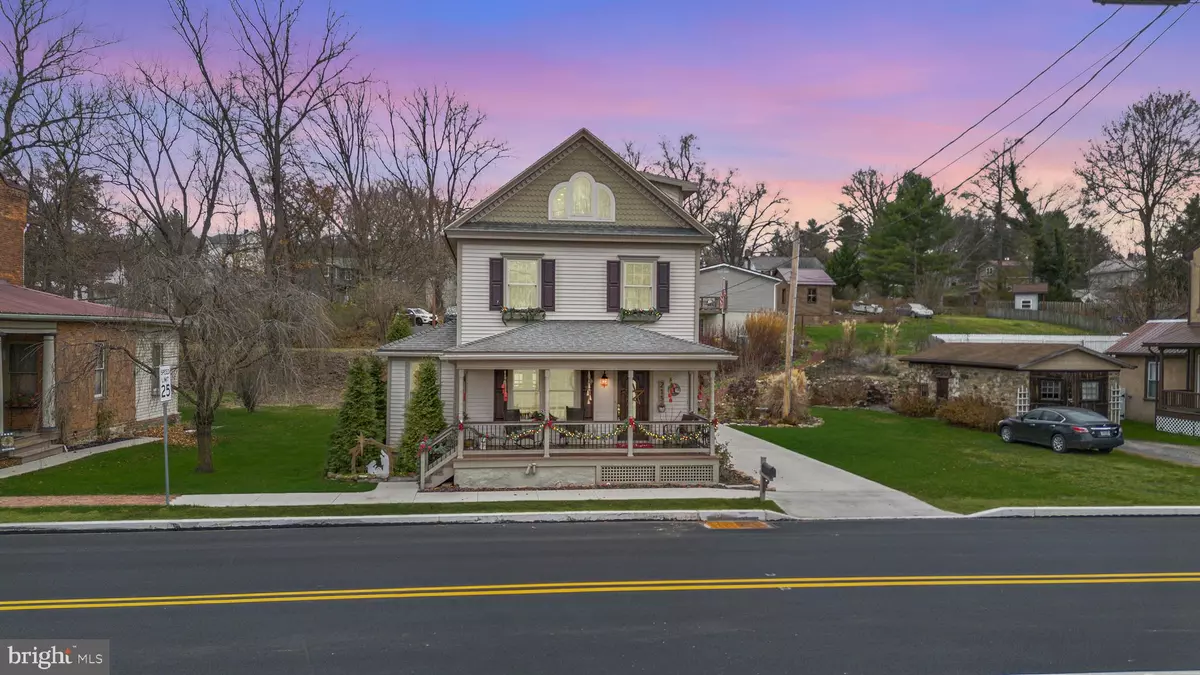 Alexandria, PA 16611,213 MAIN ST