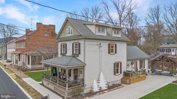 Alexandria, PA 16611,213 MAIN ST