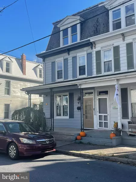 135 LUCKNOW RD, Harrisburg, PA 17110