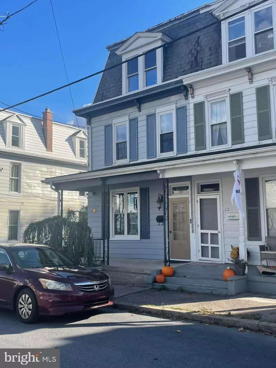 Harrisburg, PA 17110,135 LUCKNOW RD