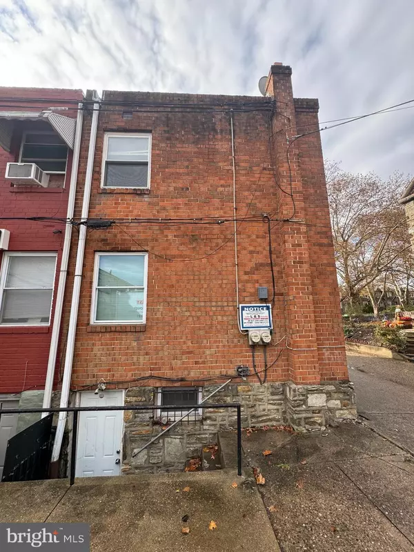 Philadelphia, PA 19120,481 VAN KIRK ST