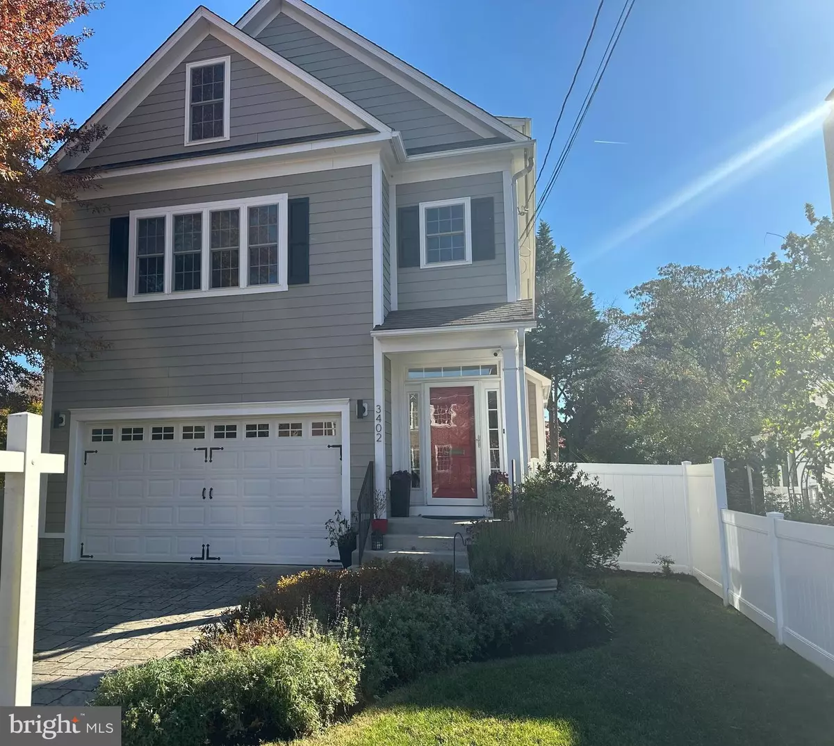 Arlington, VA 22204,3402 8TH ST S