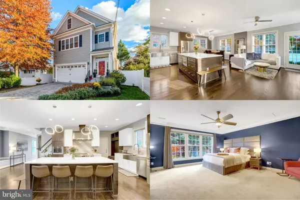 3402 8TH ST S, Arlington, VA 22204