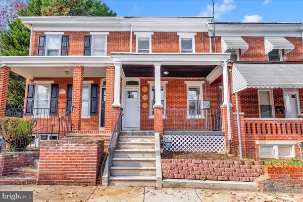 Wilmington, DE 19805,737 S HARRISON ST