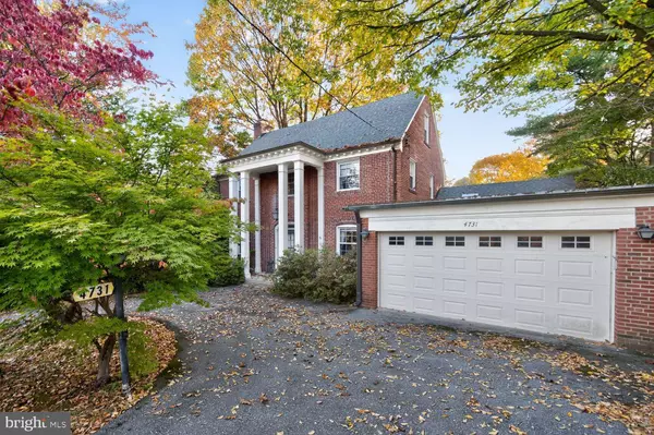 Washington, DC 20008,4731 30TH ST NW