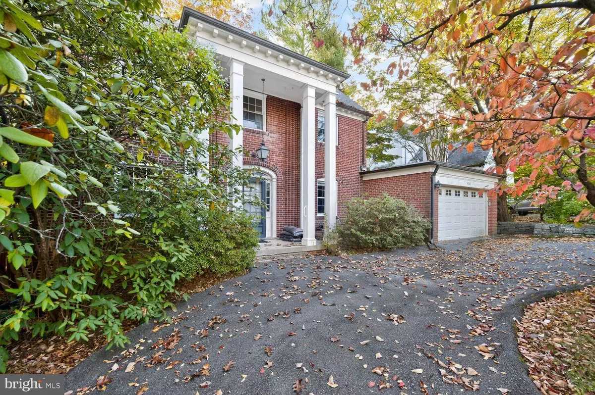 Washington, DC 20008,4731 30TH ST NW