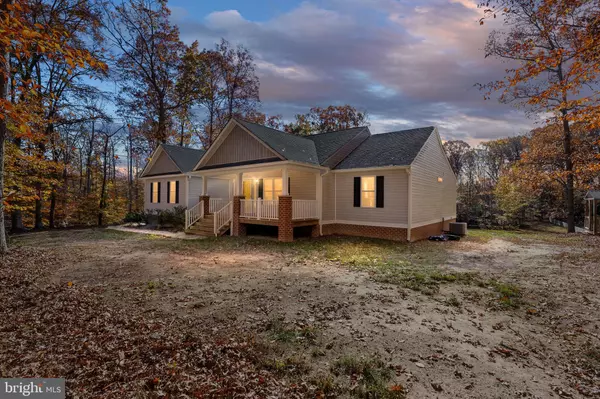 Bumpass, VA 23024,600 SIGNBOARD RD