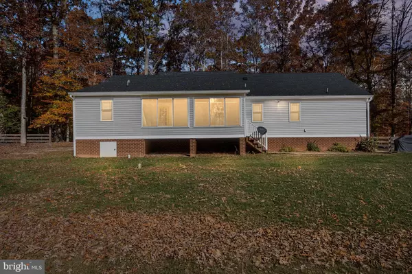 Bumpass, VA 23024,600 SIGNBOARD RD