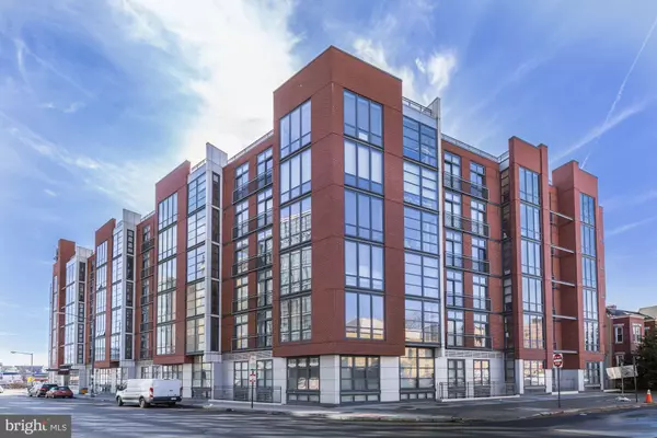 2120 VERMONT AVE NW #402, Washington, DC 20001