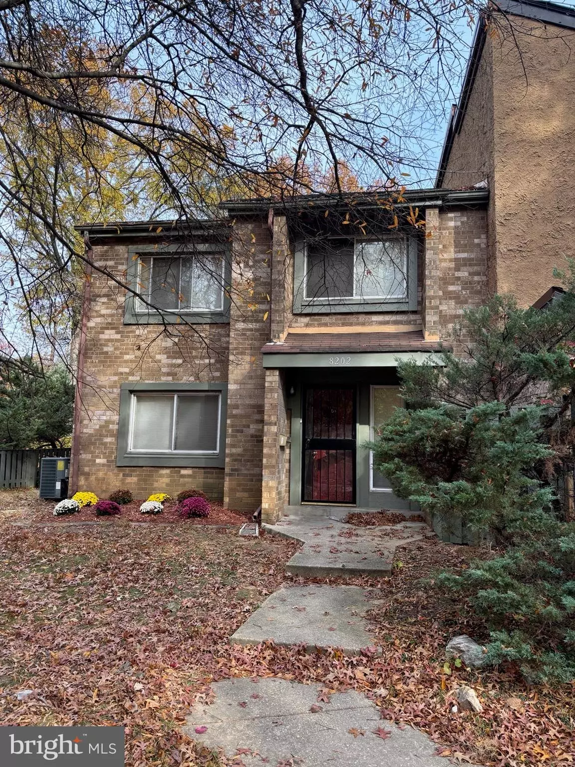 Greenbelt, MD 20770,8202 CANNING TER