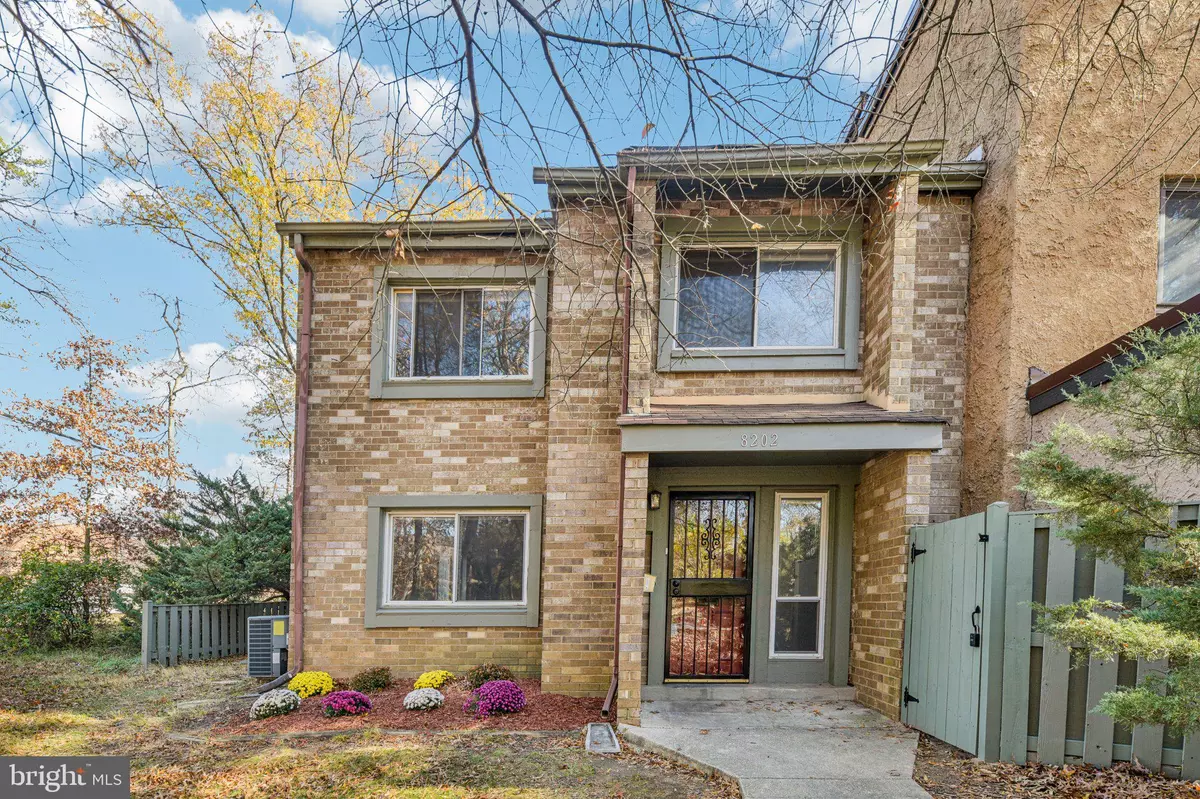 Greenbelt, MD 20770,8202 CANNING TER