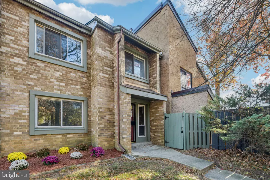 8202 CANNING TER, Greenbelt, MD 20770