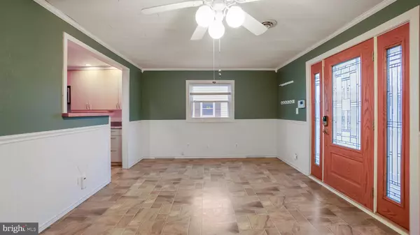 Glen Burnie, MD 21060,105 GARRETT RD