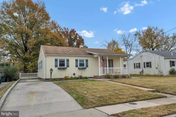 105 GARRETT RD, Glen Burnie, MD 21060