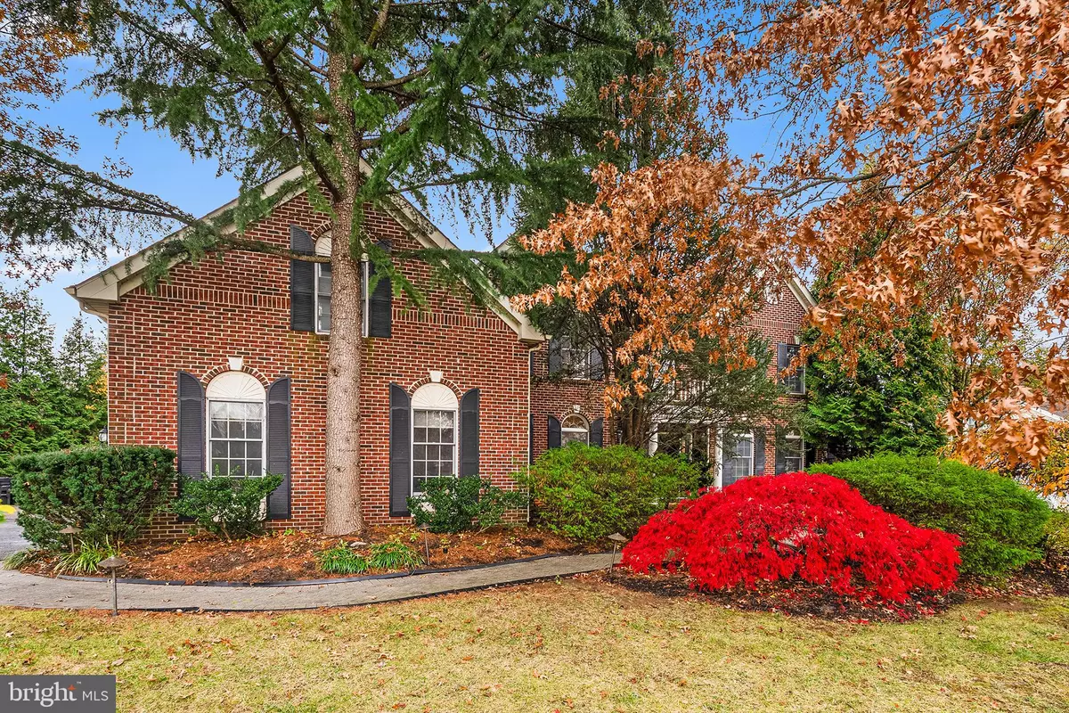 Berwyn, PA 19312,2000 SAINT ANDREWS DR